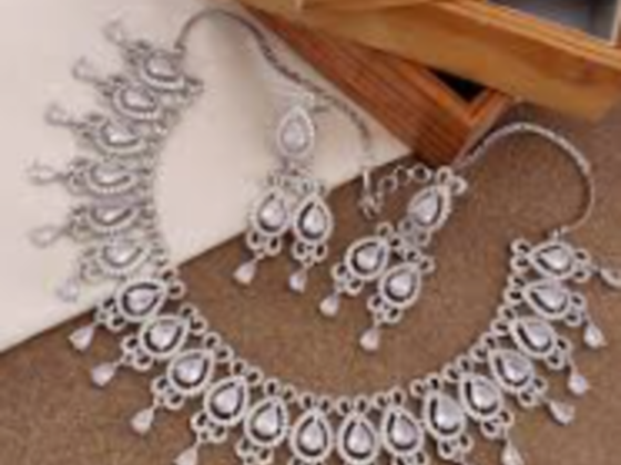 Raphaelo Imitation Jewellery Trading