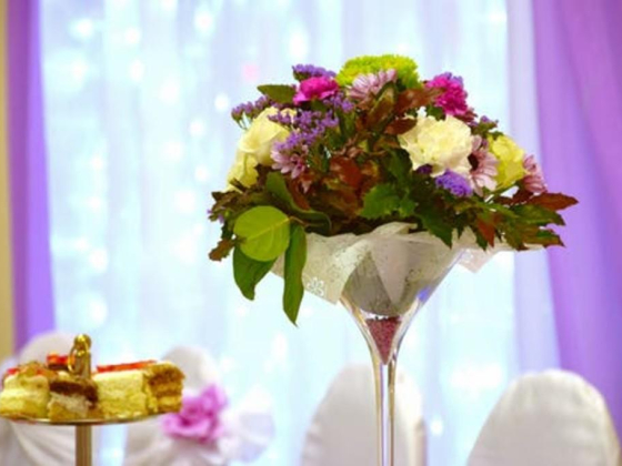 Precious Parties & Entertainment Services