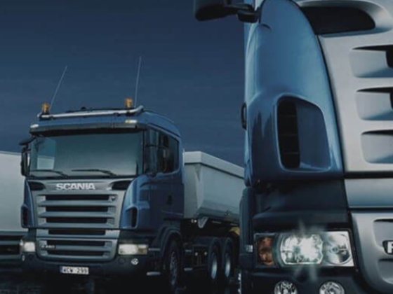 Dr Courier & Cargo