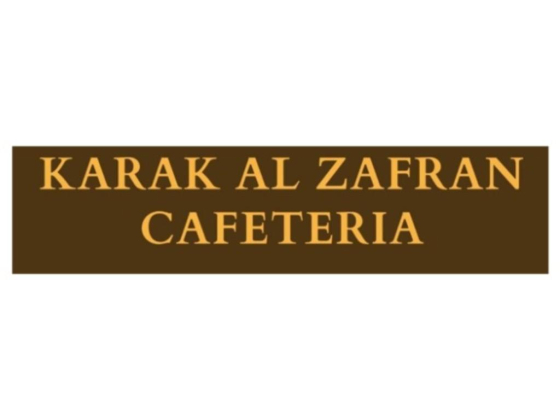 Karak Al Zafran ​cafeteria