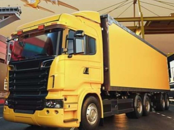 Bugyz Logistics