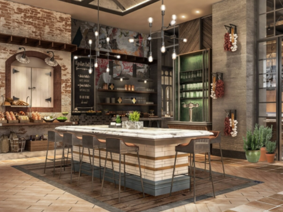 Cucina Restaurant