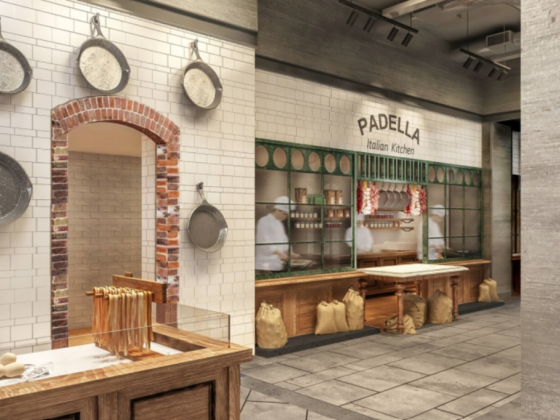 Cucina Restaurant