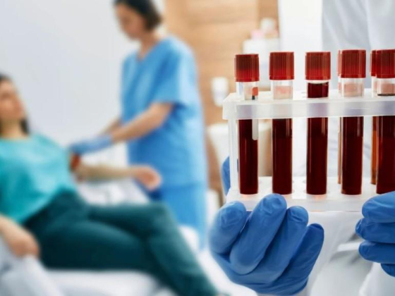Belgrave Healthcare