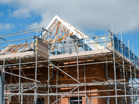 Fit Well Scaffolding