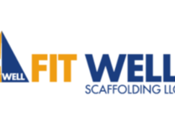 Fit Well Scaffolding