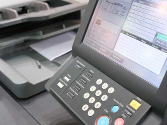 Electronic Documents Centre