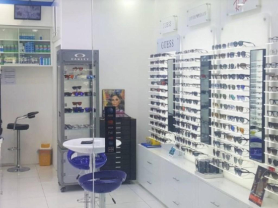 Pearl Optics