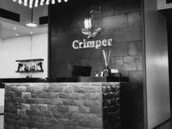 Crimper Barber Shop