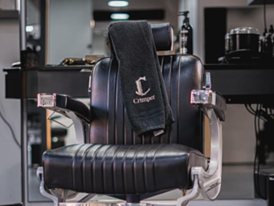 Crimper Barber Shop
