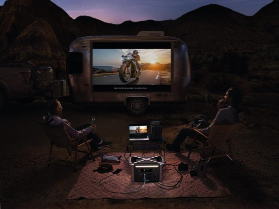 Anker Innovations