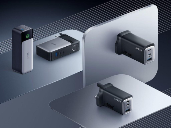 Anker Innovations