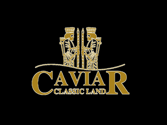 Caviar Classic Land Sea Food Canning