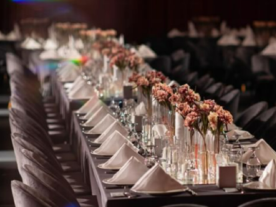 Meraki Events