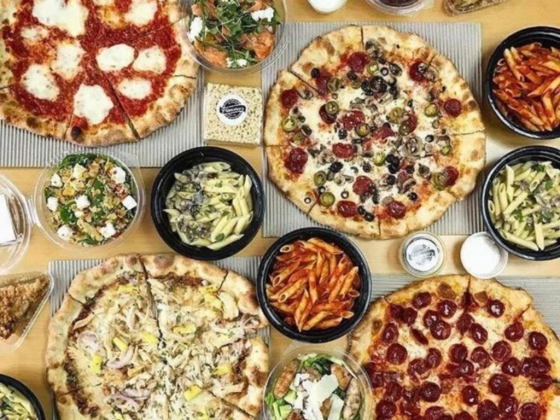 Francesco Pizza