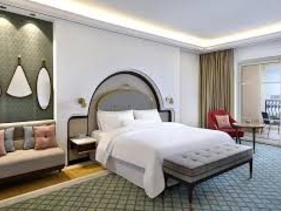 The Westin Hotel Dubai Mina Seyahi