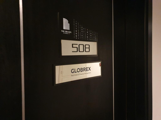 Globrex Real Estate