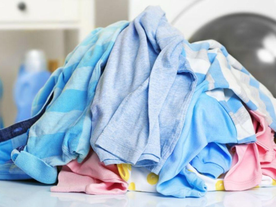 Premium Care Laundry