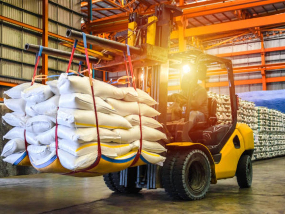 O M B M Raw Materials Trading