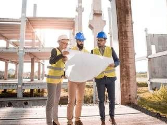 Elhadidi Building Contracting & Building Maintenance