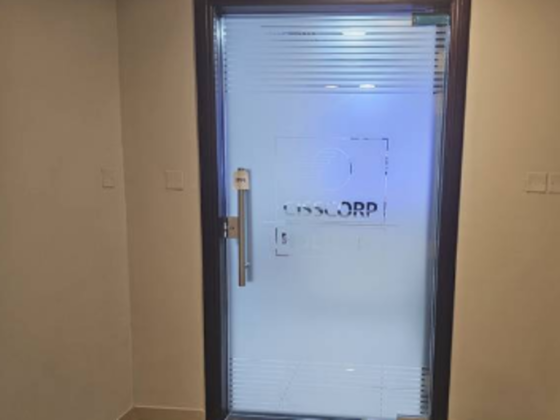 Cisscorp Dmcc