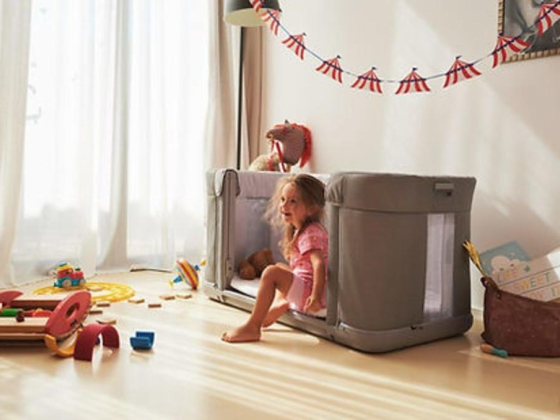 Grand Baby Toys Trading