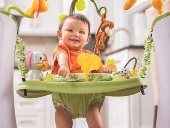 Grand Baby Toys Trading