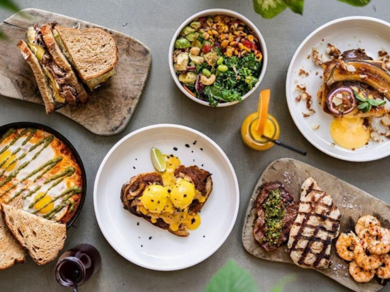 One Life Kitchen And Cafe