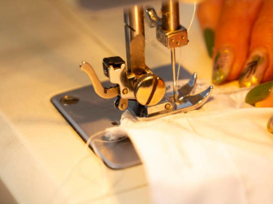 Qaws Al Matar Tailoring & Textile Trading