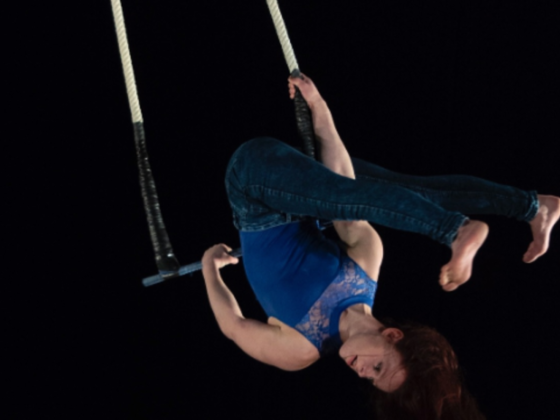 Sharm Circus School Dubai