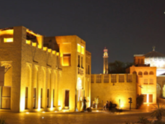 Nomada Tours Dubai