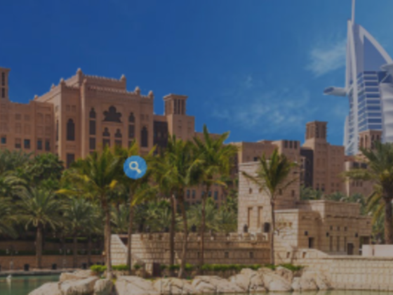 Nomada Tours Dubai