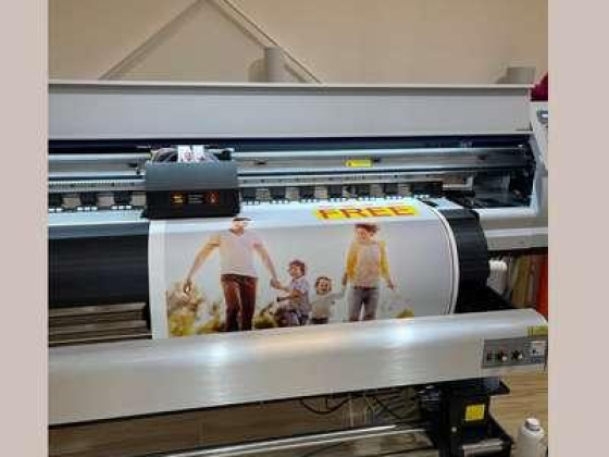Advent Land Advertisement Designing & Producing