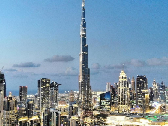 Dnl Properties