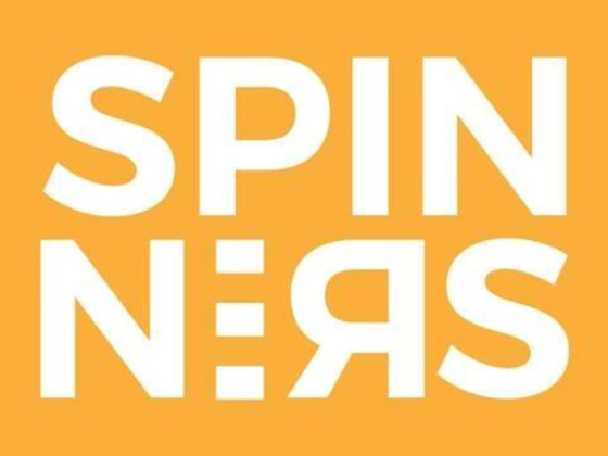 Spinners Creative Agency
