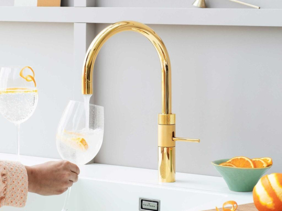 Quooker Emirates For Boiling Water Tap - Dubai Branch