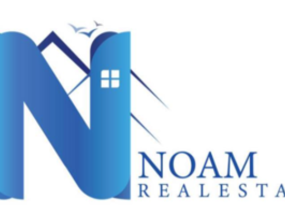 Noam Real Estate Broker