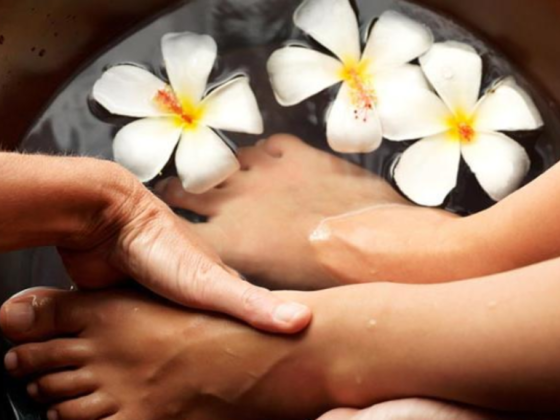 Natural ​spa Centre