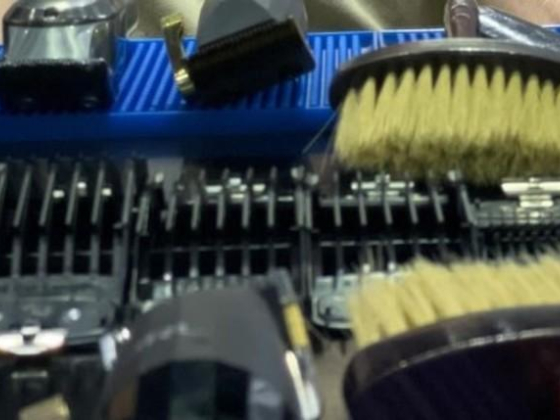 Style Atmosphere Gents Salon