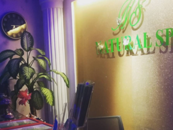 Natural ​spa Centre