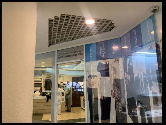 Beurose Tailoring & Fashion Design