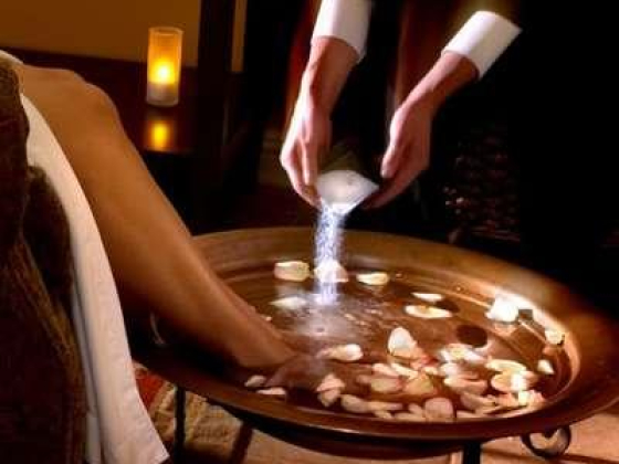 Black Star Spa