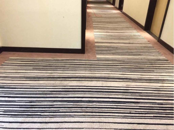 Q N P Carpet Trading