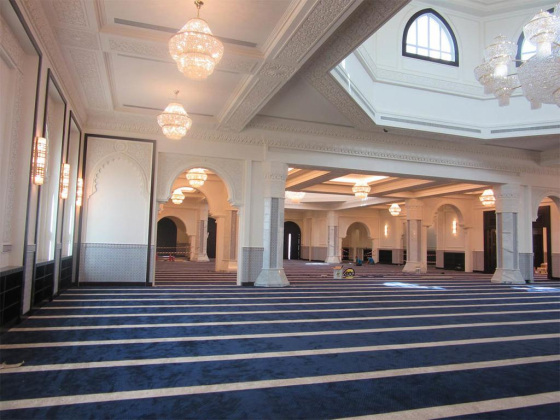 Q N P Carpet Trading