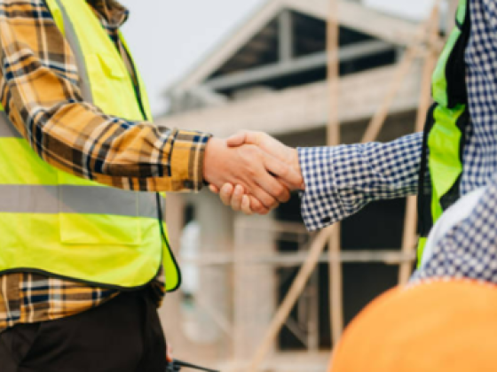 401 Contracting