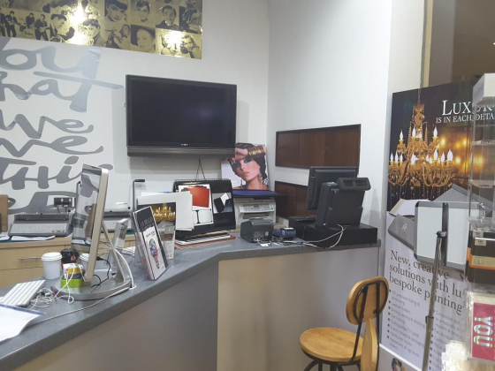 Spectrum Digital Print Solutions