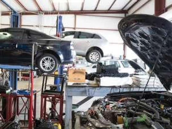 Doctor Cars Auto General Repairing