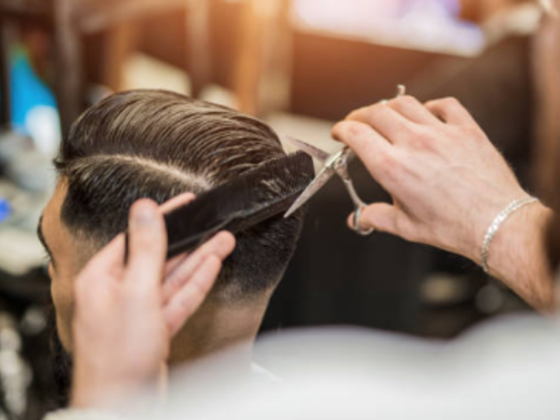 Noor Al Basra Gents Salon