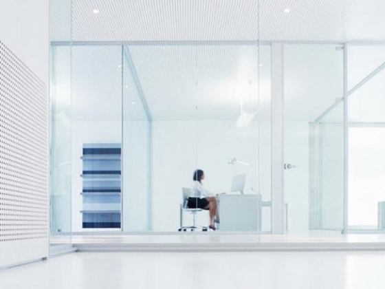 Smb Glass & Aluminium Installation