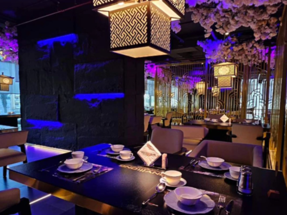 Tony Wong Restaurant